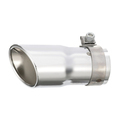 82208439AD - : Exhaust Tip for Jeep: Wrangler Image