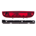 8L2Z13A613A - Electrical: High Mount Lamp for Ford: Escape, Explorer | Mercury: Mariner, Mountaineer Image