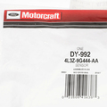 4L3Z9G444AA - Electrical: OEM NEW Ford 2004-2008 F-150 Lariat FX4 Rear Exhaust Oxygen Sensor 4L3Z9G444Aa for Ford: Explorer Sport Trac, F-150, F-150 Heritage | Lincoln: Mark LT Image