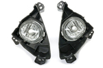 C597V4600 - Exterior: Fog Lights for Mazda: 5 Image