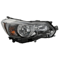 84001FJ320 - Electrical: Headlamp Assembly for Subaru: Impreza Image