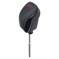C1010FL001 - : Leather Shift Knob - Cvt for Subaru: Crosstrek Image