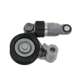 12686272 - : OEM NEW 2014-19 GM Chevrolet Corvette Belt Tensioner with Supercharger 12686272 for GM Image