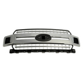 JL3Z8200EB - : Grille for Ford Image