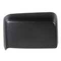 23444119 - : Passenger Side Rearview Mirror Housing Upper Cover for GM Image