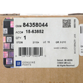 84802280 - HVAC: Evaporator Core for Buick: Enclave | Cadillac: Escalade, Escalade ESV, XT6 | Chevrolet: Suburban 1500, Suburban 2500, Tahoe, Traverse, Traverse Limited | GMC: Acadia, Acadia Limited, Yukon, Yukon XL 1500, Yukon XL 2500 | Saturn: Outlook Image