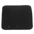 20777456 - : OEM NEW 2008-2015 GM Cadillac CTS 2.8L Front Seat Adjuster Track Cover 20777456 for GM Image