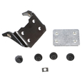 15993231 - Body: Hinge for Chevrolet: Express 1500, Express 2500, Express 3500, P30 | GMC: Savana 1500, Savana 2500, Savana 3500 Image