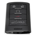 23465951 - : OEM NEW 2015-19 GM Chevrolet Sport Keyless Entry Remote Fob Transmitter 23465951 for Chevrolet: Corvette Image