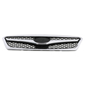 91121AJ03B - Body: Grille for Subaru: Legacy Image