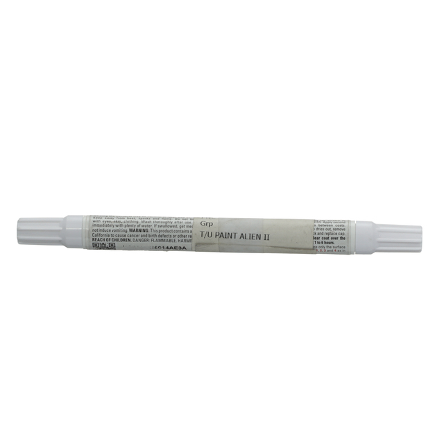 UA014TU5014AE3A - Exterior: 2014-2018 Kia Soul Touch Up Paint Pen Alien II Green AE3 for Kia Image