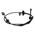 1L2Z7E395AC - Automatic Transmission: Shift Control Cable for Ford: Explorer | Mercury: Mountaineer Image