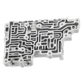 19421221 - : Valve Body for GM Image