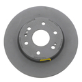 13546862 - : Front Disc Brake Rotor for GM Image