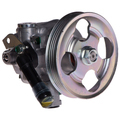 34430FG0009L - Steering: Power Steering Pump for Subaru: Forester, Impreza Image