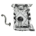 DG1Z6675F - Engine: Oil Pan for Ford Image