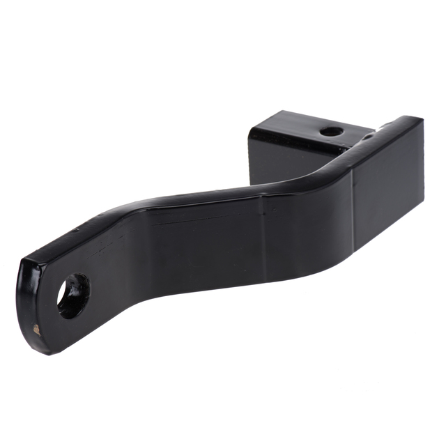 82213552 - Carriers &amp; Cargo Hauling Accessories: OEM NEW Mopar 2005-2019 Dodge Challenger Tow Hitch Receiver Ball Mount 82213552 for Chrysler: 300, Pacifica | Dodge: Challenger, Charger, Journey Image