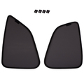 F501SXC020 - Interior: Sunshade - 3rd Row for Subaru: Ascent Image