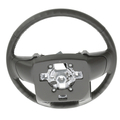 BC3Z3600CB - : Steering Wheel for Ford: F-250 Super Duty, F-350 Super Duty, F-450 Super Duty Image