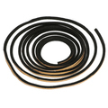 GA7B50899 - Body: Weatherstrip for Mazda: 626, 929, Miata, Millenia, MPV, MX-6, Protege, Protege5, RX-7 Image