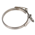 5159965AA - : Turbo Clamp for Dodge: Ram 2500, Ram 3500 Image