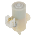 86611AC010 - Electrical: Rear Washer Pump for Subaru: Forester, Impreza, Legacy, Outback Image