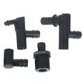 F6DZ6A666D - Emission System: PCV Valve for FORD Image
