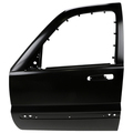 55176883AD - Doors and Related Parts: Front Door Outer Repair Panel, Left for Jeep: Liberty Image