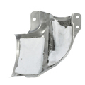 44651AD330 - Exhaust: Heat Shield for Subaru: Crosstrek, Forester, Impreza, XV Crosstrek Image