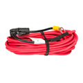 5L8Z15A416AA - Hauling: Trailer Hitch Wiring Harness, 4-Pin for Ford: Escape | Mercury: Mariner Image