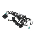95330129 - : OEM NEW 11-14 GM Chevrolet Cruze LS Sedan Headlight Lamp Wiring Harness 95330129 for GM Image