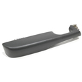88981547 - Body: Armrest for Chevrolet: Avalanche 1500, Avalanche 2500, Silverado 1500, Silverado 1500 Classic, Silverado 1500 HD, Silverado 1500 HD Classic, Silverado 2500, Silverado 2500 HD, Silverado 2500 HD Classic, Silverado 3500, Silverado 3500 Classic, Silverado 3500 HD | GMC: Sierra 1500, Sierra 1500 Classic, Sierra 1500 HD, Sierra 1500 HD Classic, Sierra 2500, Sierra 2500 HD, Sierra 2500 HD Classic, Sierra 3500, Sierra 3500 Classic, Sierra 3500 HD Image