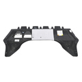 1K0825235AE - : OEM NEW VW Volkswagen 11-14 Gti Underbody Splash Shield 1K0-825-235-Ae for Volkswagen: Golf, Golf R, GTI, Jetta, R32, Rabbit Image