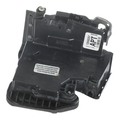 13546488 - : Door Lock Actuator Motor for GM Image