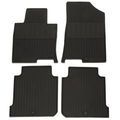 F6013ADU00 - Interior: Floor Mats, All-Weather for Kia: Cadenza Image