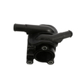 YS4Z8592BD - Cooling System: Thermostat Housing for Ford: Escape, Focus | Mercury: Cougar, Mystique Image