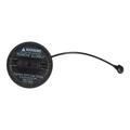 17251AR201 - Fuel System: Filler Cap for Nissan: Armada, Pathfinder Armada, TITAN Image