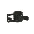 6504217 - Steering: OEM NEW 02-18 Mopar Chrysler Dodge ST Radiator Reservoir Tank Hose Clamp 6504217 for Chrysler: 300, 300M, Concorde, Sebring | Dodge: Challenger, Charger, Dakota, Intrepid, Nitro, Ram 2500, Ram 3500, Stratus | Jeep: Grand Cherokee, Liberty | Ram: 2500, 3500 Image