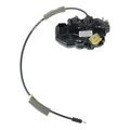 22820697 - : Passenger Side Rear Door Latch for GM Image
