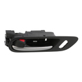 BBM459330C02 - : OEM NEW 2010-2013 Mazda 3 Front Left Hand Interior Door Handle BBM4-59-330C-02 for Mazda: 3 Image