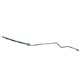 BP4S41380D - : OEM NEW 2004-2013 Mazda 3 Hatchback Sedan SP23 Flexible Slave Hose BP4S-41-380D for Mazda: 3 Image