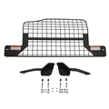 F551SAN400 - : Cargo Separator for Subaru Image