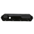 F6TZ6582AA - Engine: Valve Cover for Ford: E-350 Club Wagon, E-350 Econoline, E-350 Econoline Club Wagon, E-350 Super Duty, E-450 Econoline Super Duty, E-450 Super Duty, Econoline Super Duty, Excursion, F-250, F-250 HD, F-250 Super Duty, F-350, F-350 Super Duty, F-450 Super Duty, F-550 Super Duty Image