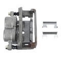 19141581 - : Disc Brake Caliper Assembly (Friction Ready Non-Coated), Remanufactured for GM Image
