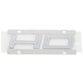 FK4Z9942528B - Body: Nameplate for Ford Image