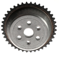 90537298 - : Water Pump Sprocket for Buick: LaCrosse, Regal, Verano | Chevrolet: Captiva Sport, Cavalier, Classic, Cobalt, Equinox, HHR, Impala, Malibu | GMC: Terrain | Oldsmobile: Alero | Pontiac: G5, G6, Grand Am, Solstice, Sunfire | Saturn: Aura, Ion, L300, LS, LS1, LW1, Sky, Vue Image
