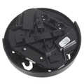 25808705 - Body: Motor for GM Image