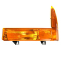 XC3Z13201BA - Electrical: Park &amp; Side Lamp for Ford: Excursion, F-250 Super Duty, F-350 Super Duty, F-450 Super Duty, F-550 Super Duty Image