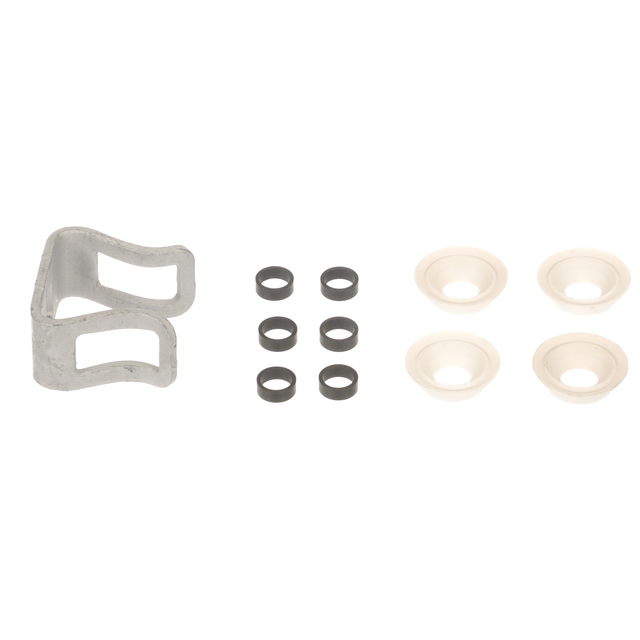 Genuine GM 12742701 Fuel Injector Kit - OEM
