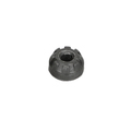 52037916 - Front Suspension: Stabilizer Bar Grommet for Dodge: Dakota, Durango, Ram 1500, Ram 2500, Ram 3500 | Ram: 1500, 1500 Classic, 2500, 3500, Dakota Image